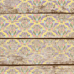 Background texture wood