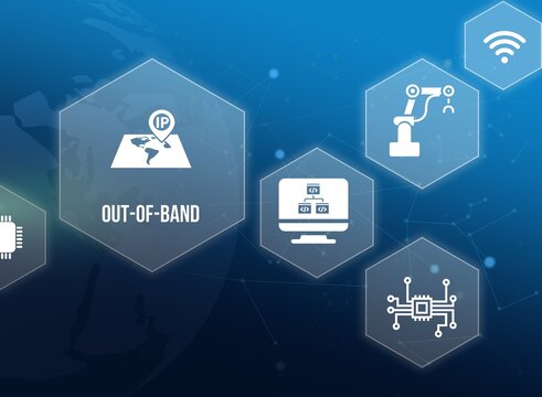 out-of-band