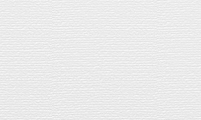 White paper texture background.