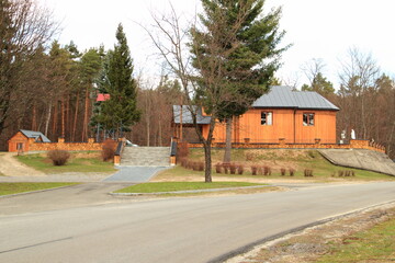 Mołodycz, Studnia, Kościół, Zabytek, Pomnik, Krzyż © woodyd