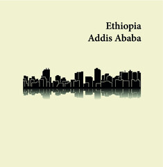 Addis Ababa, Ethiopia