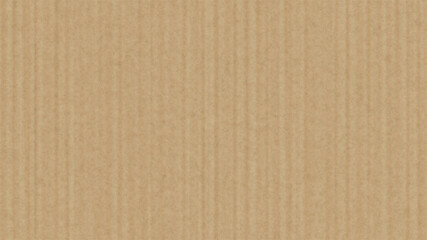 Brown cardboard paper texture background.