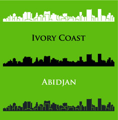 Abidjan, Ivory Coast