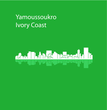 Yamoussoukro, Ivory Coast