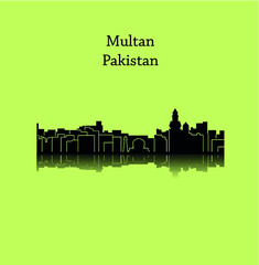 Multan, Pakistan