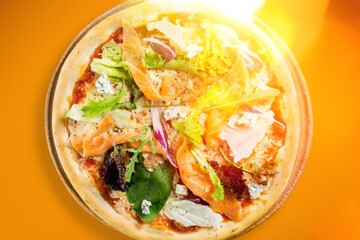 Cuisine.