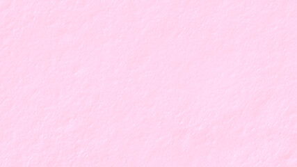 Pink wall texture background.