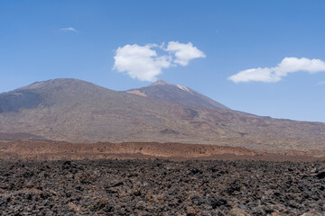 Volcán 