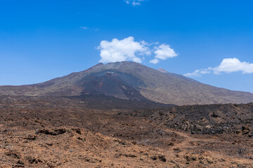 Volcán 