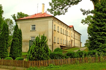 Kalwaria Pacławska, Droga Krzyżowa, Kapliczka, Stacja, Kościół, Klasztor, Zakon,  © woodyd