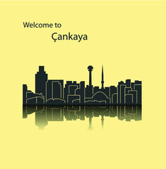 Cankaya, Turkey