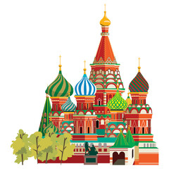 st basil cathedral
