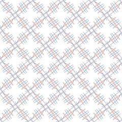 vector drawing consisting of thin linear elements. patterns, lattices, straight and rounded intersecting lines.