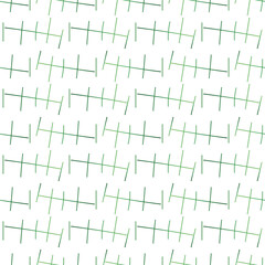 vector drawing consisting of thin linear elements. patterns, lattices, straight and rounded intersecting lines.