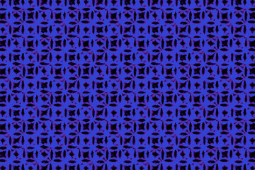 blue wallpaper pattern texture background