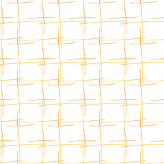 vector drawing consisting of thin linear elements. patterns, lattices, straight and rounded intersecting lines.