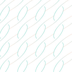 vector drawing consisting of thin linear elements. patterns, lattices, straight and rounded intersecting lines.