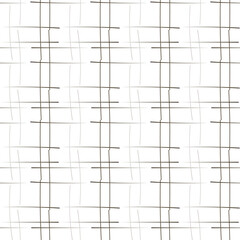 vector drawing consisting of thin linear elements. patterns, lattices, straight and rounded intersecting lines.