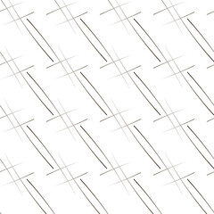 vector drawing consisting of thin linear elements. patterns, lattices, straight and rounded intersecting lines.