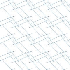 vector drawing consisting of thin linear elements. patterns, lattices, straight and rounded intersecting lines.