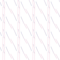 vector drawing consisting of thin linear elements. patterns, lattices, straight and rounded intersecting lines.