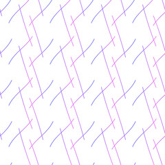 vector drawing consisting of thin linear elements. patterns, lattices, straight and rounded intersecting lines.