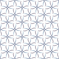 vector drawing consisting of thin linear elements. patterns, lattices, straight and rounded intersecting lines.