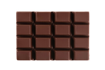 Chocolate bar isolated on white background.diet
ingredient