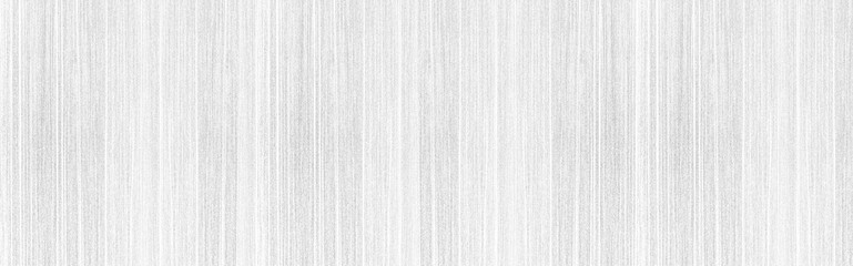 Panorama of Wood plank white timber texture and seamless background