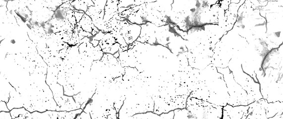 Obraz premium Distressed Grunge Texture. Seamless Pattern.