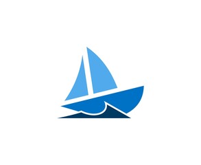 Sailing logo
