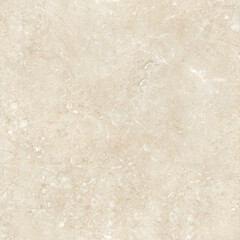 Polished beige marble. Real natural marble stone texture and surface background.
