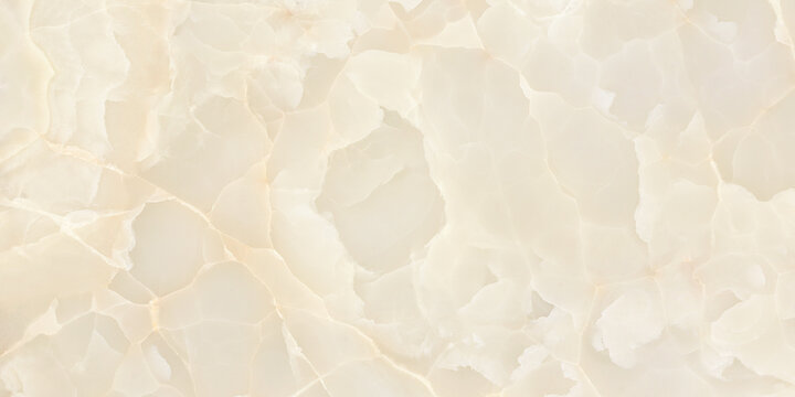 White marble texture pattern with high resolution