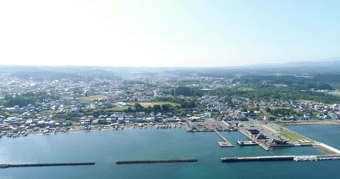 《青森県》野辺地町