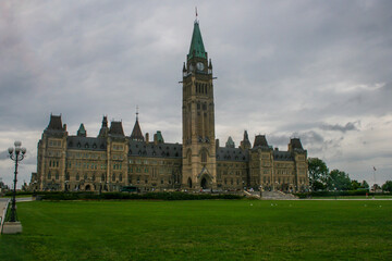 parliament hill 