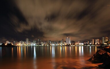 Fototapeta premium city