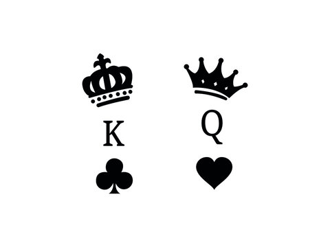King & Queen KQ