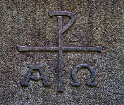Alpha und Omega