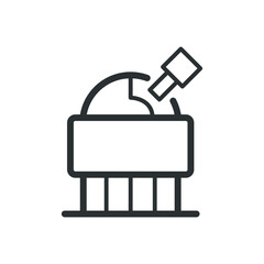 Observatory icon