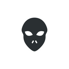 Alien icon