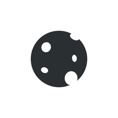 Moon icon