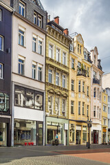 Street in Bonn, Germany