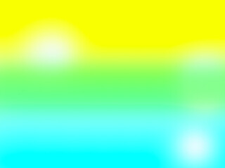 Multi color with white spot abstract backgrounds.