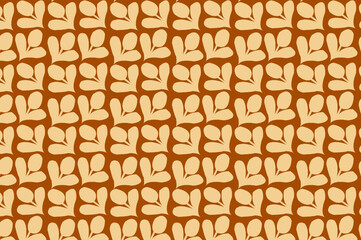 simple shape pattern design. suitable for wallpapers and backgrounds
