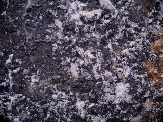 Close up textured of stone background.
