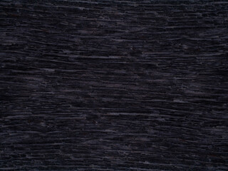 Close up dark wood texture background