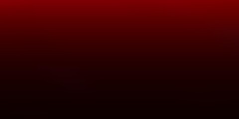 Light red vector blur pattern.