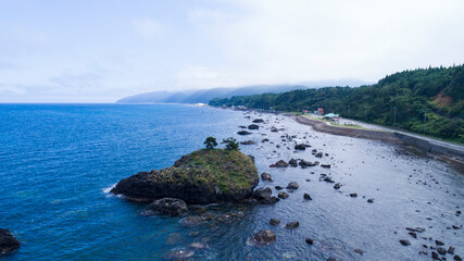 《青森県》風間浦ジオサイト