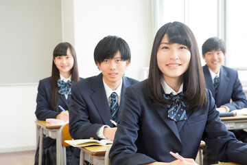 高校の授業