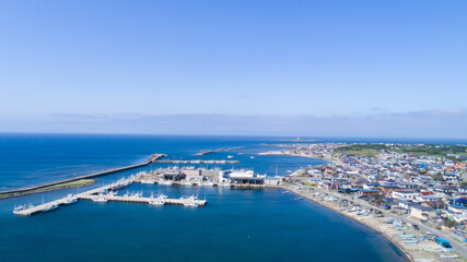 Fototapeta premium 《青森県》大間